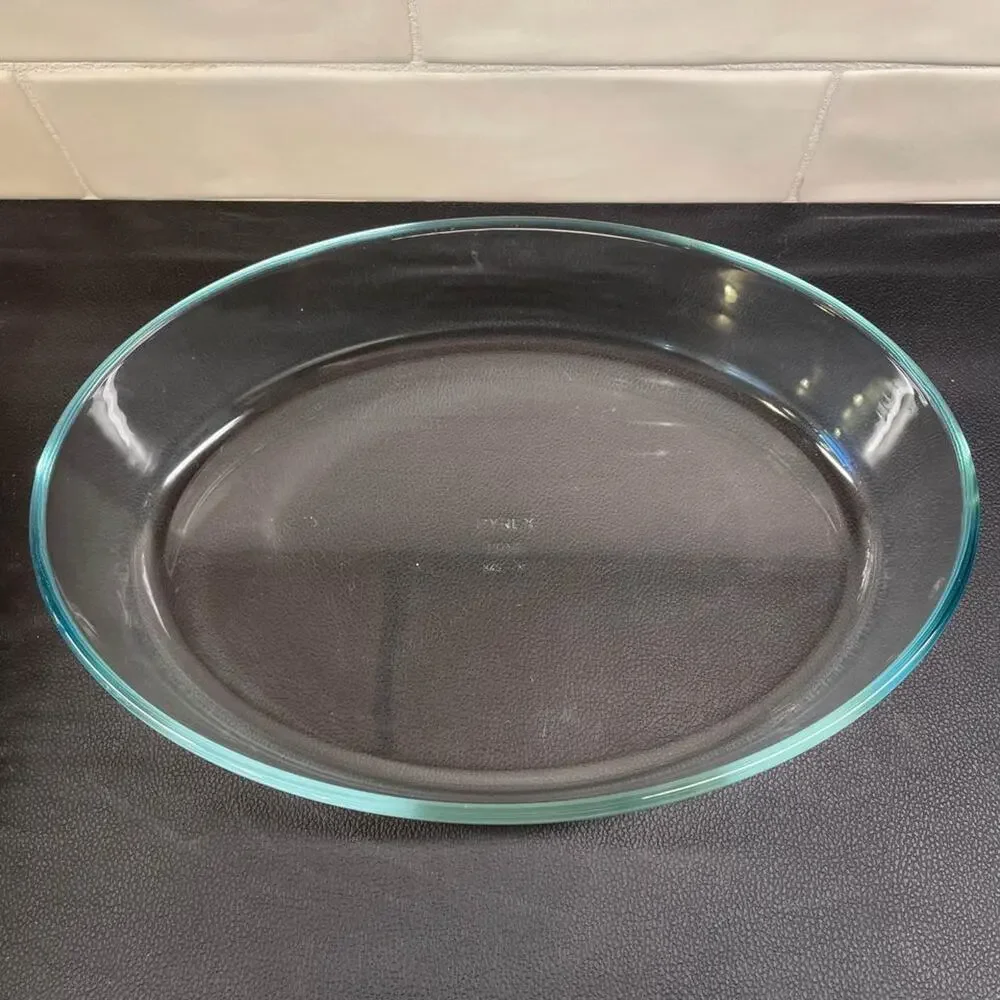 England Silverplated Bamboo Basketweave Vintage Pyrex Dish Holder